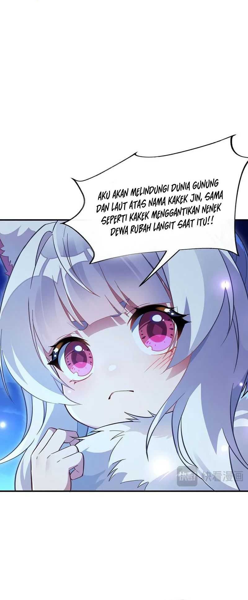 My Female Apprentices Are All Big Shots From the Future Chapter 230 - halaman 17
