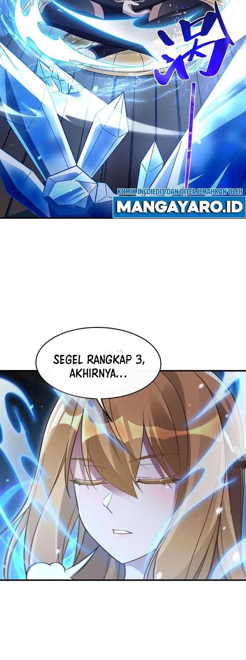 My Female Apprentices Are All Big Shots From the Future Chapter 230 - halaman 20