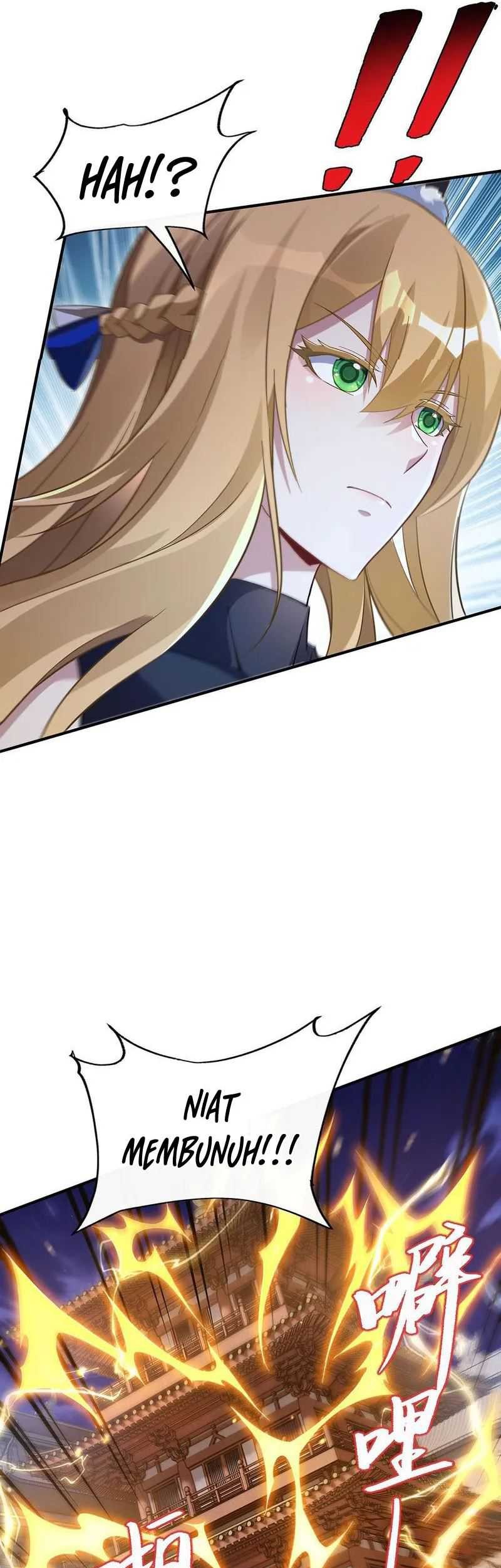 My Female Apprentices Are All Big Shots From the Future Chapter 230 - halaman 21