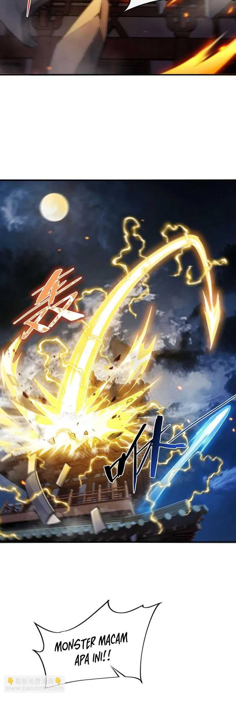 My Female Apprentices Are All Big Shots From the Future Chapter 230 - halaman 27