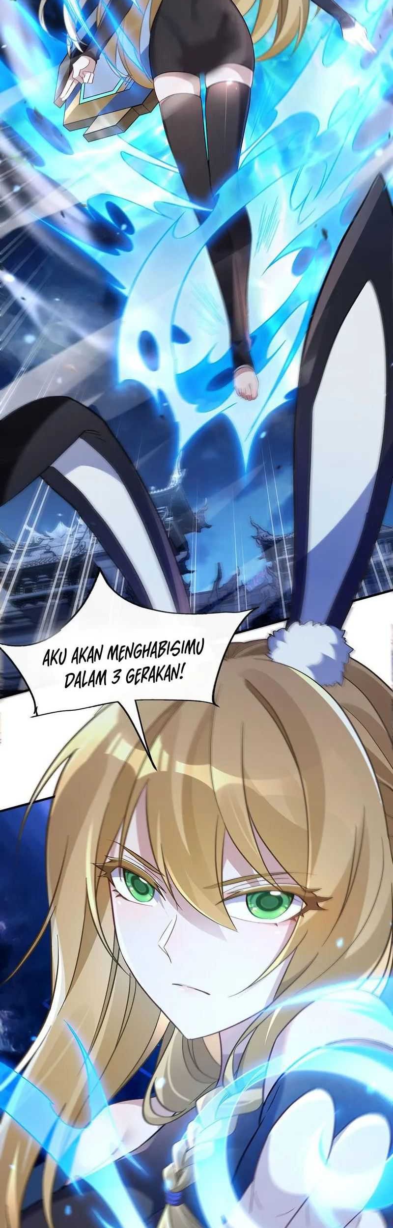 My Female Apprentices Are All Big Shots From the Future Chapter 230 - halaman 33