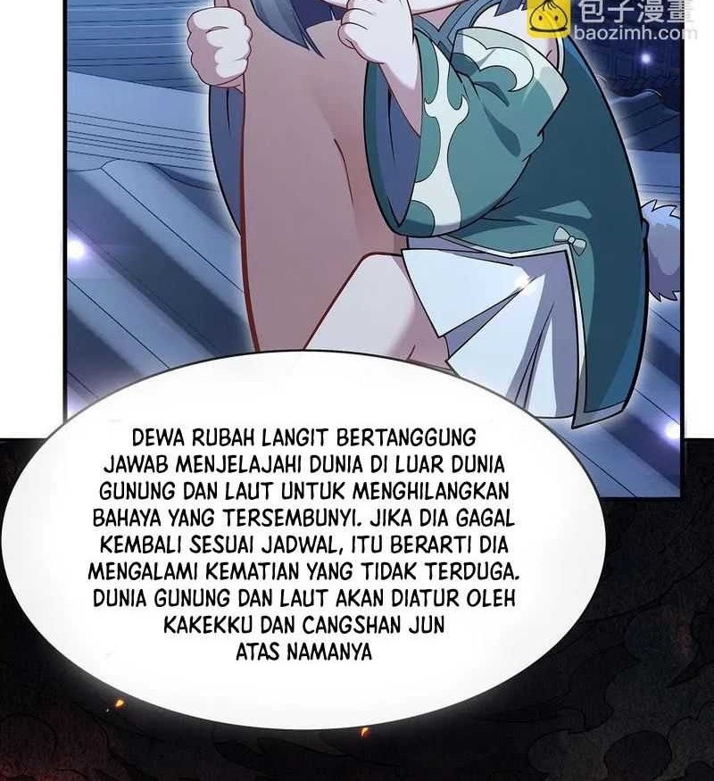 My Female Apprentices Are All Big Shots From the Future Chapter 230 - halaman 5