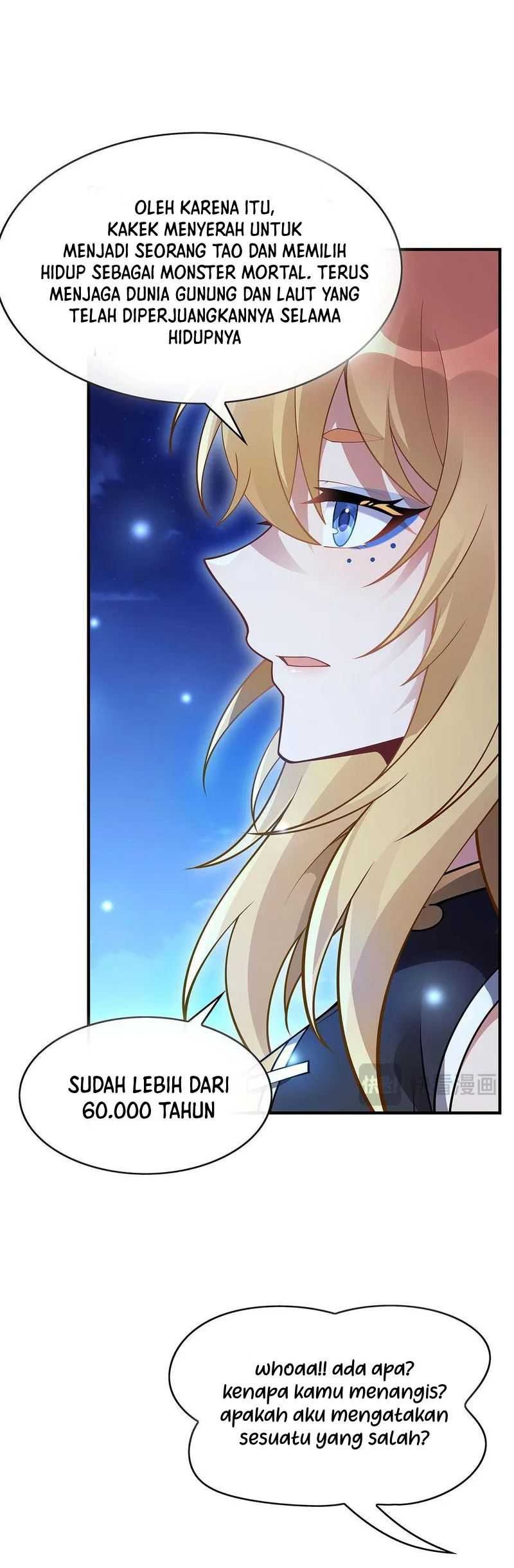 My Female Apprentices Are All Big Shots From the Future Chapter 230 - halaman 8