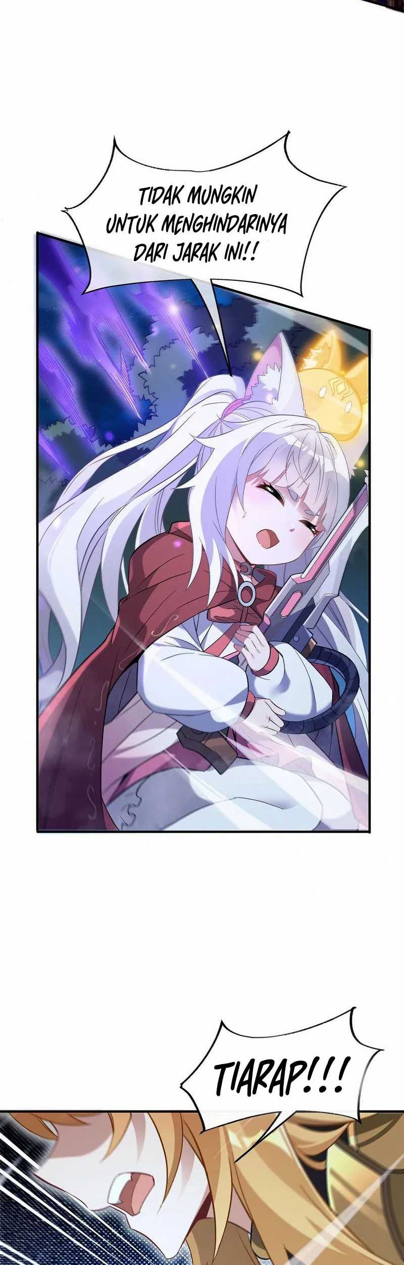 My Female Apprentices Are All Big Shots From the Future Chapter 232 - halaman 16
