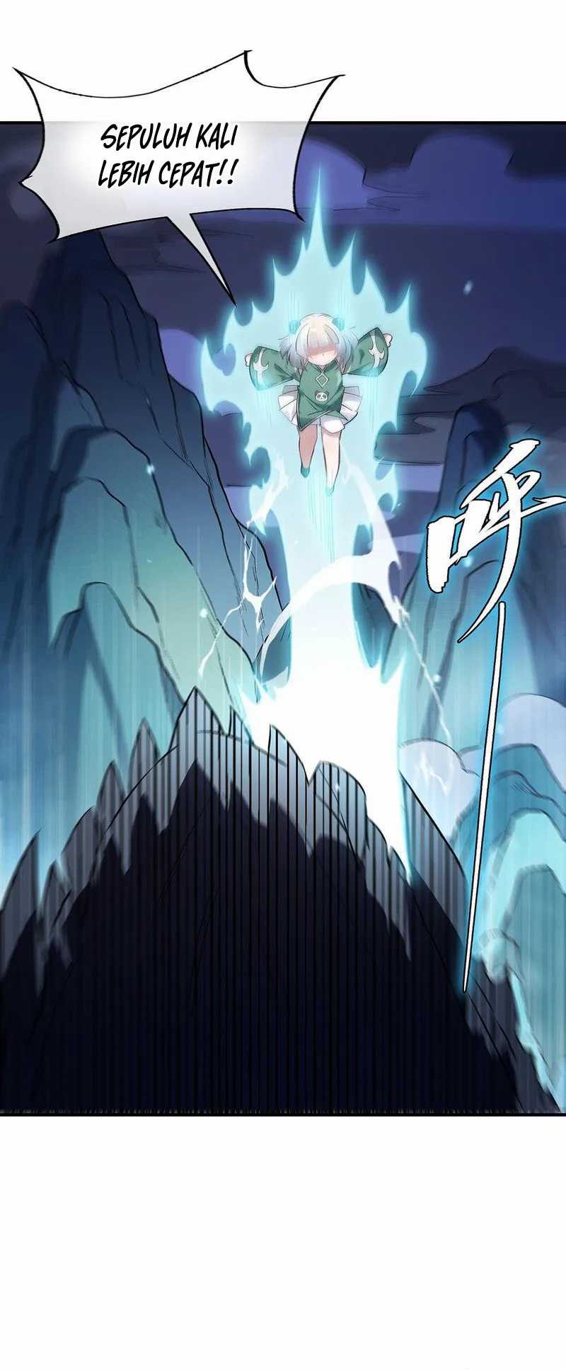 My Female Apprentices Are All Big Shots From the Future Chapter 232 - halaman 21