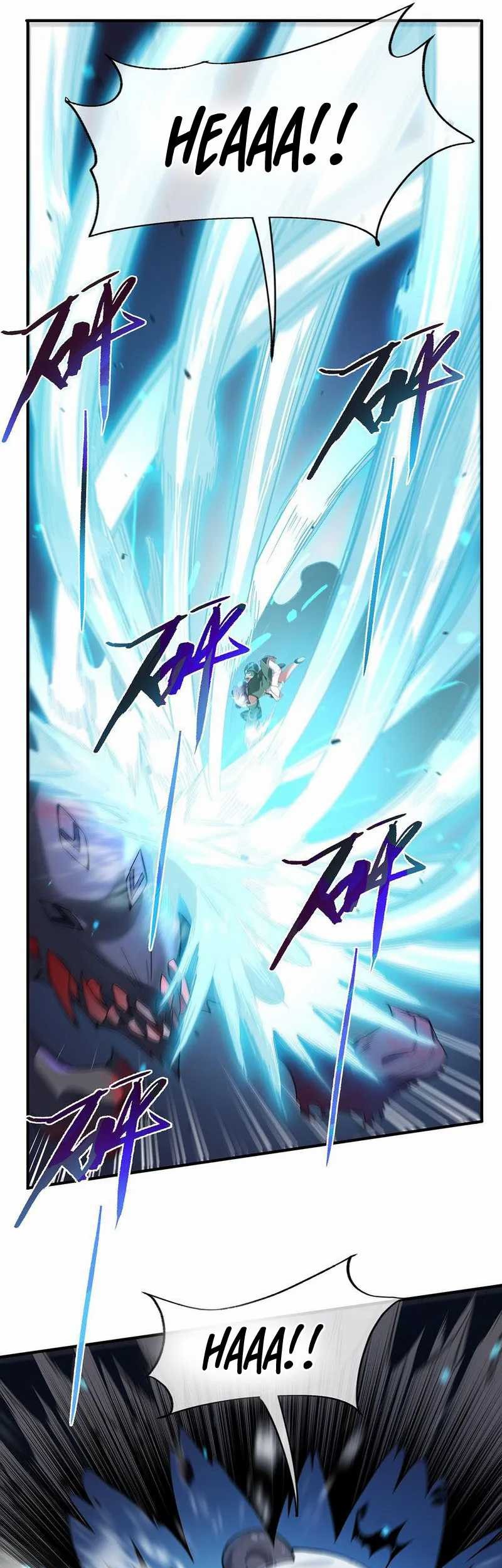 My Female Apprentices Are All Big Shots From the Future Chapter 232 - halaman 22