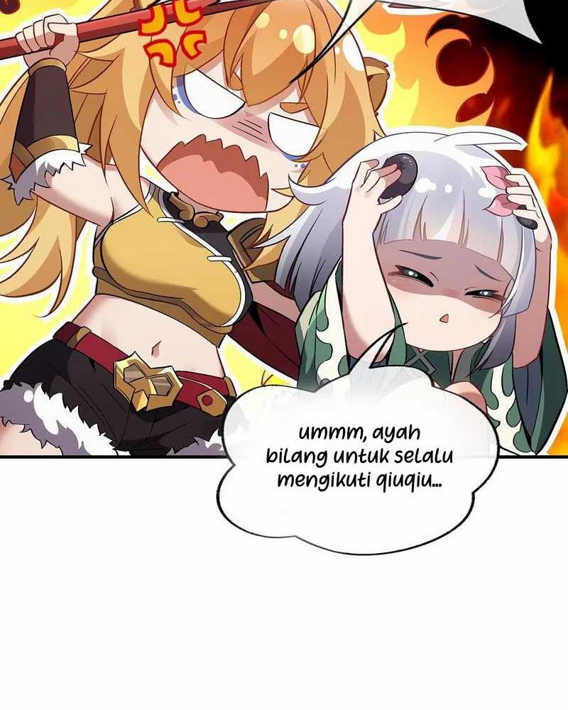 My Female Apprentices Are All Big Shots From the Future Chapter 232 - halaman 25