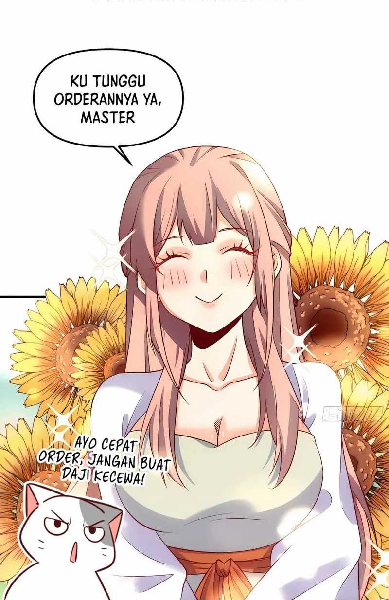 My Female Apprentices Are All Big Shots From the Future Chapter 232 - halaman 33