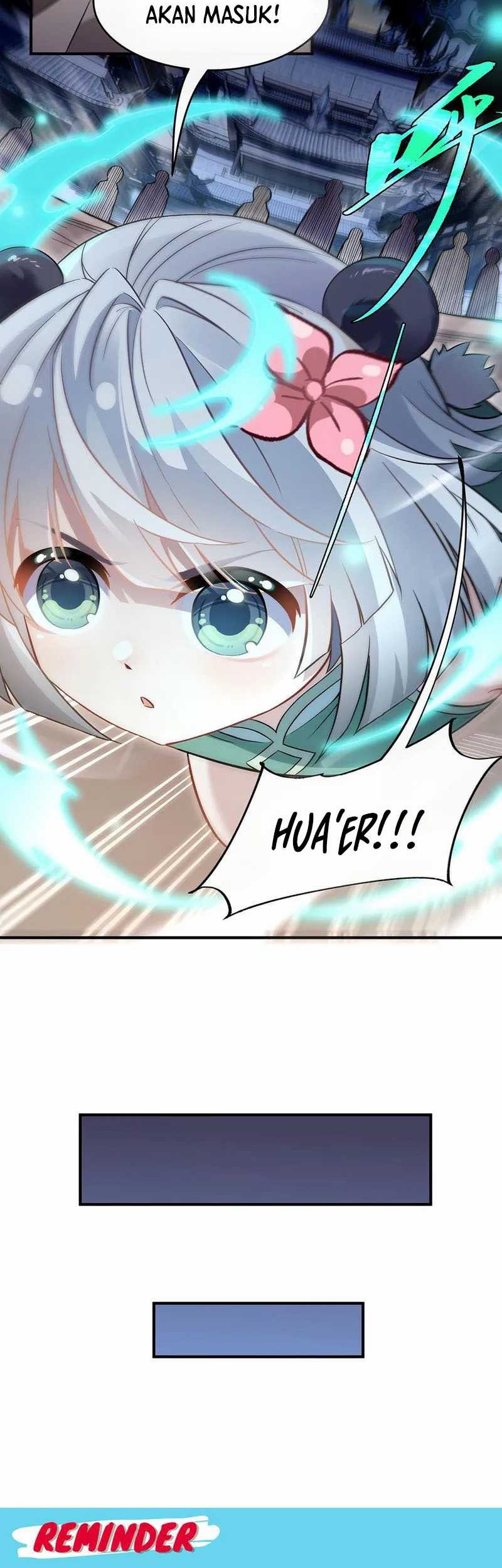 My Female Apprentices Are All Big Shots From the Future Chapter 232 - halaman 7