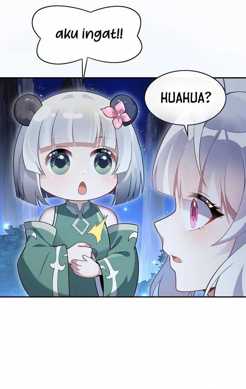My Female Apprentices Are All Big Shots From the Future Chapter 233 - halaman 13