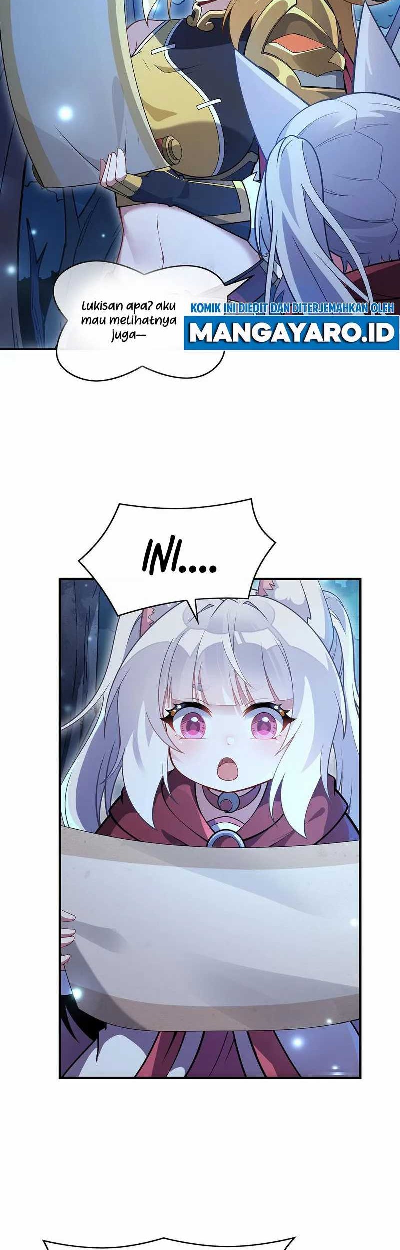 My Female Apprentices Are All Big Shots From the Future Chapter 233 - halaman 15