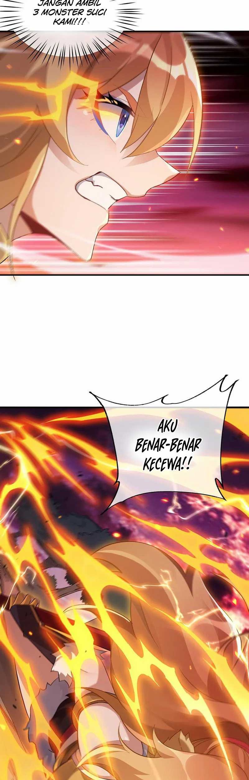 My Female Apprentices Are All Big Shots From the Future Chapter 233 - halaman 28