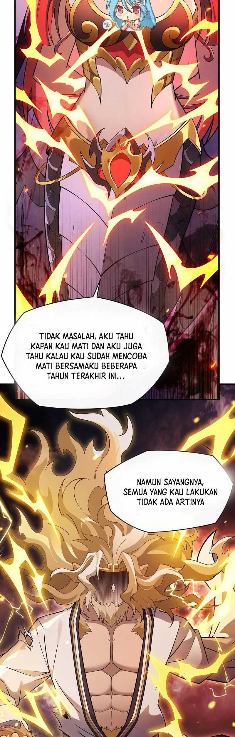 My Female Apprentices Are All Big Shots From the Future Chapter 233 - halaman 3