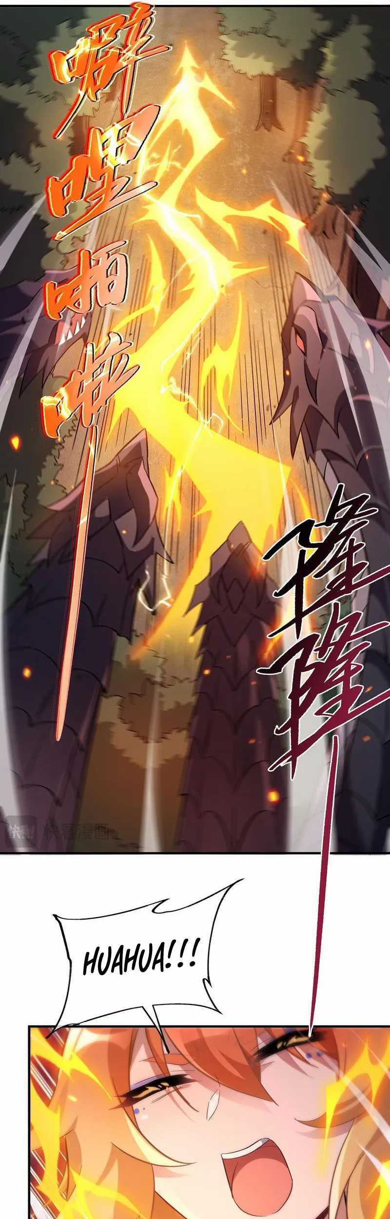 My Female Apprentices Are All Big Shots From the Future Chapter 233 - halaman 30