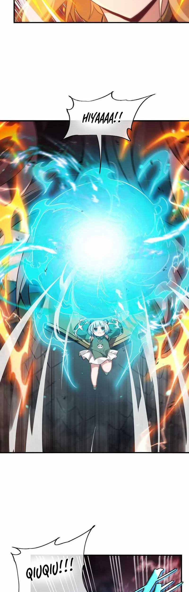 My Female Apprentices Are All Big Shots From the Future Chapter 233 - halaman 31