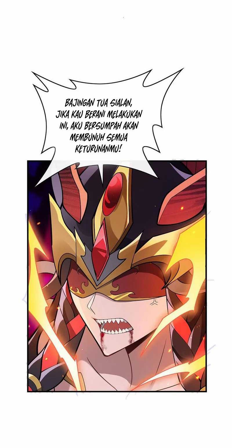 My Female Apprentices Are All Big Shots From the Future Chapter 234 - halaman 25