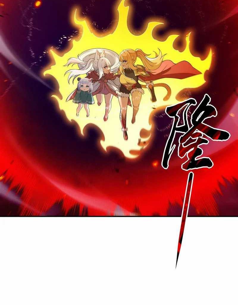 My Female Apprentices Are All Big Shots From the Future Chapter 234 - halaman 29