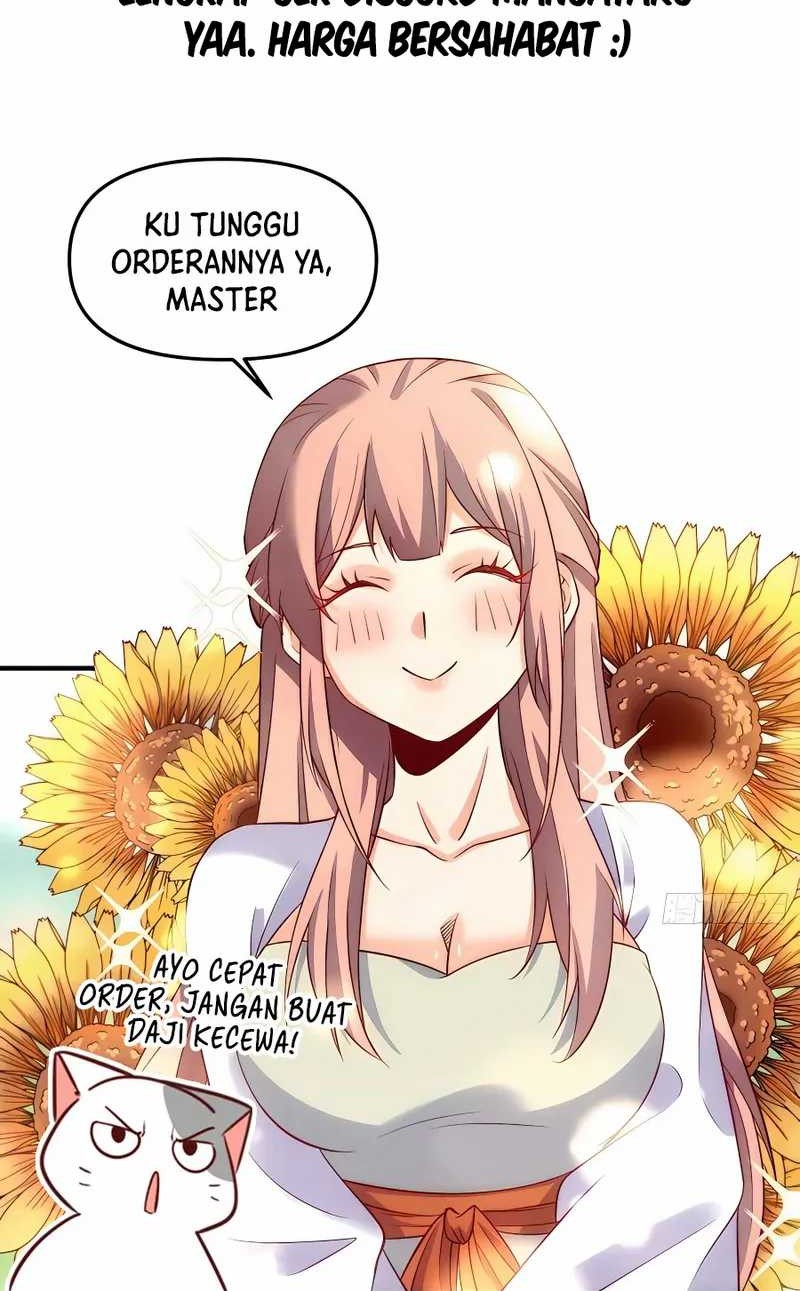 My Female Apprentices Are All Big Shots From the Future Chapter 234 - halaman 39