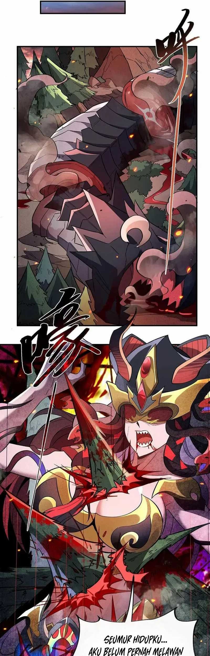 My Female Apprentices Are All Big Shots From the Future Chapter 235 - halaman 10