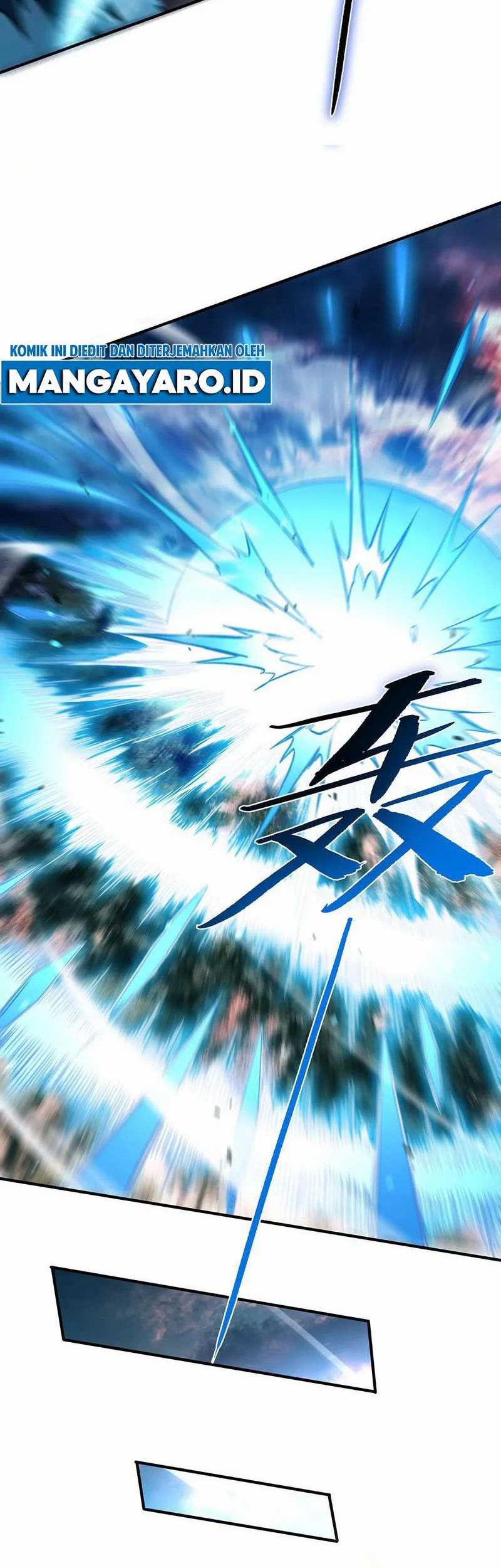 My Female Apprentices Are All Big Shots From the Future Chapter 235 - halaman 17