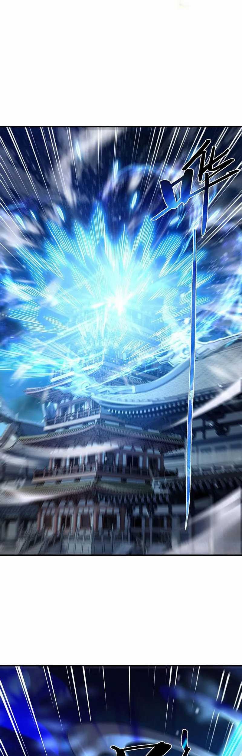 My Female Apprentices Are All Big Shots From the Future Chapter 235 - halaman 18
