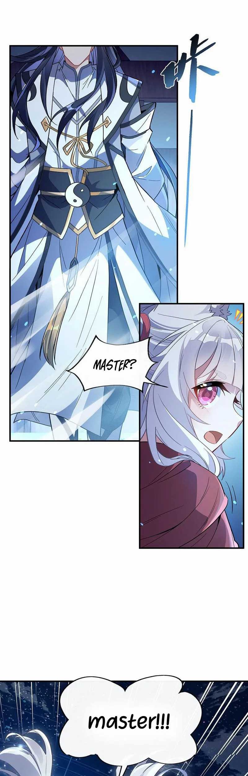 My Female Apprentices Are All Big Shots From the Future Chapter 235 - halaman 20