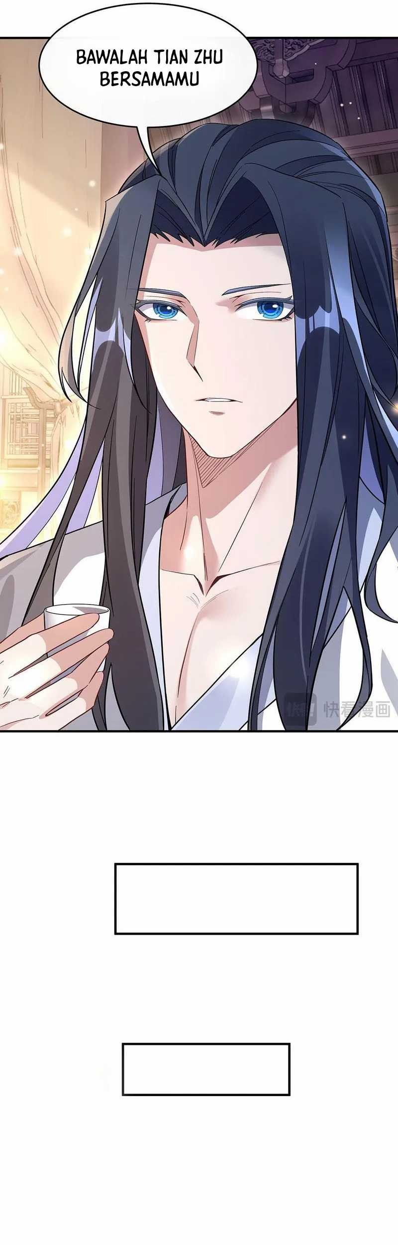 My Female Apprentices Are All Big Shots From the Future Chapter 235 - halaman 34