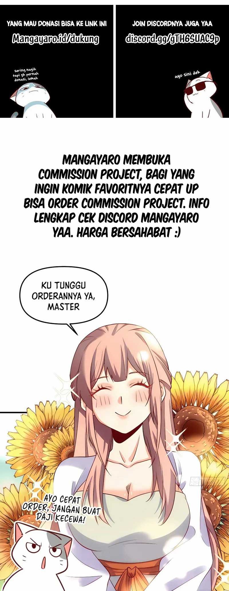 My Female Apprentices Are All Big Shots From the Future Chapter 235 - halaman 35