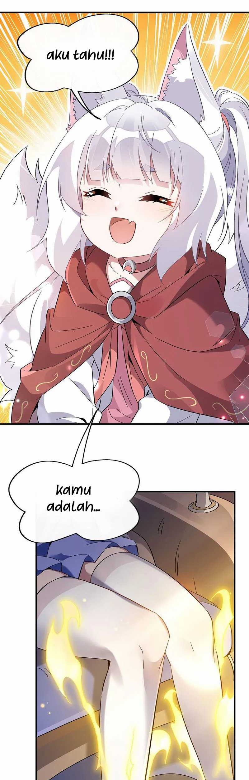 My Female Apprentices Are All Big Shots From the Future Chapter 236 - halaman 12