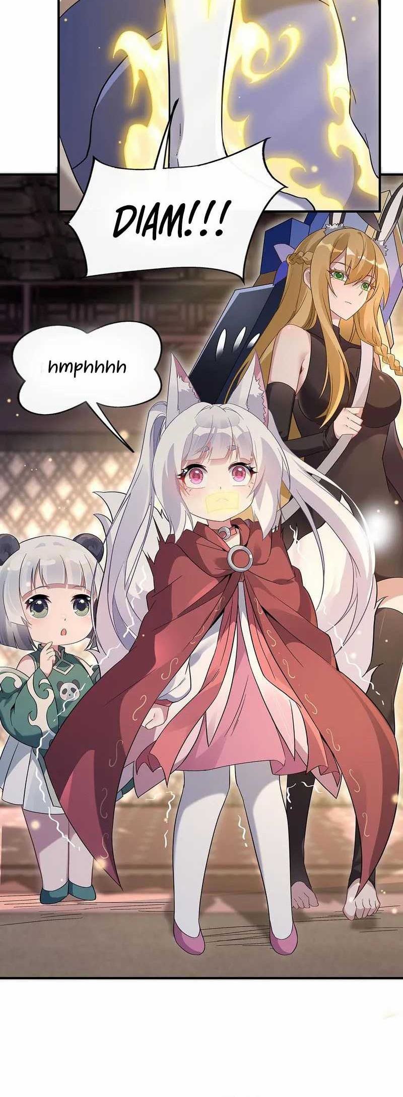 My Female Apprentices Are All Big Shots From the Future Chapter 236 - halaman 13