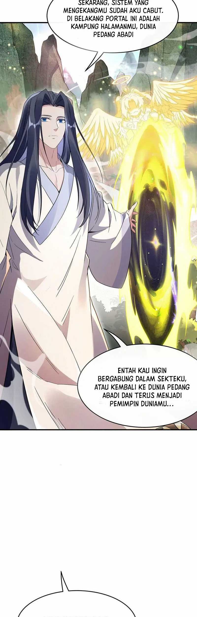 My Female Apprentices Are All Big Shots From the Future Chapter 236 - halaman 23