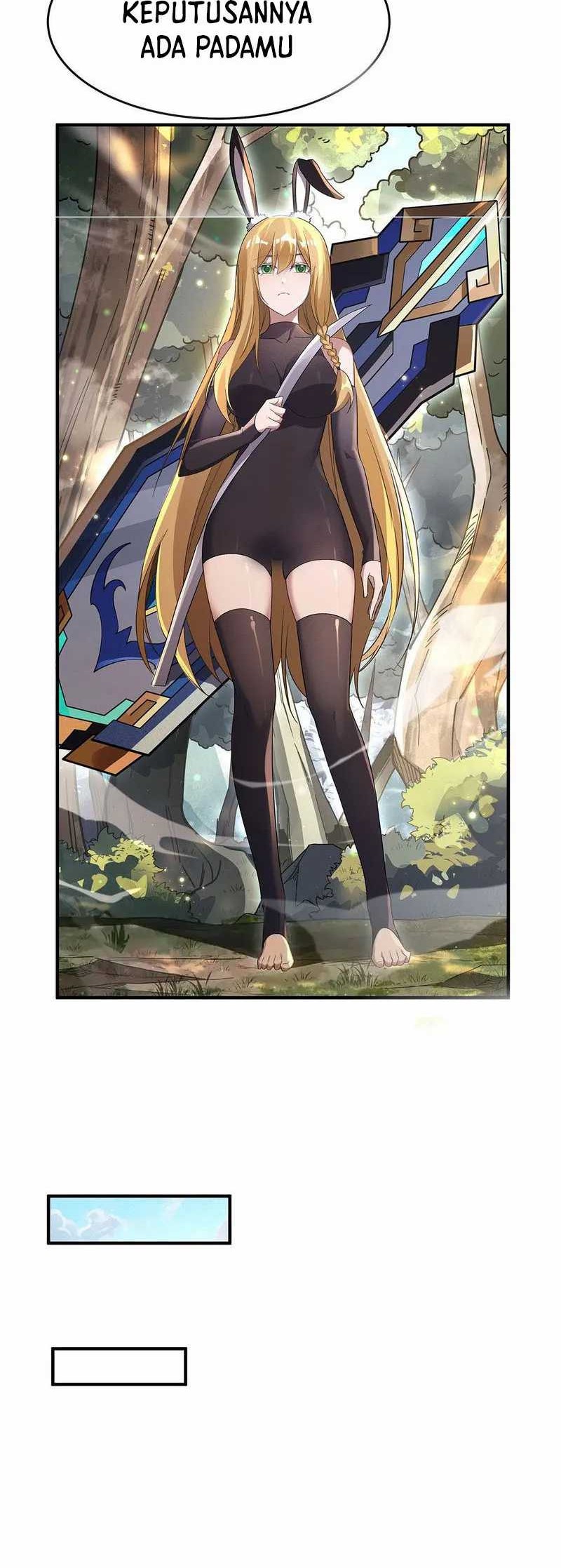 My Female Apprentices Are All Big Shots From the Future Chapter 236 - halaman 24