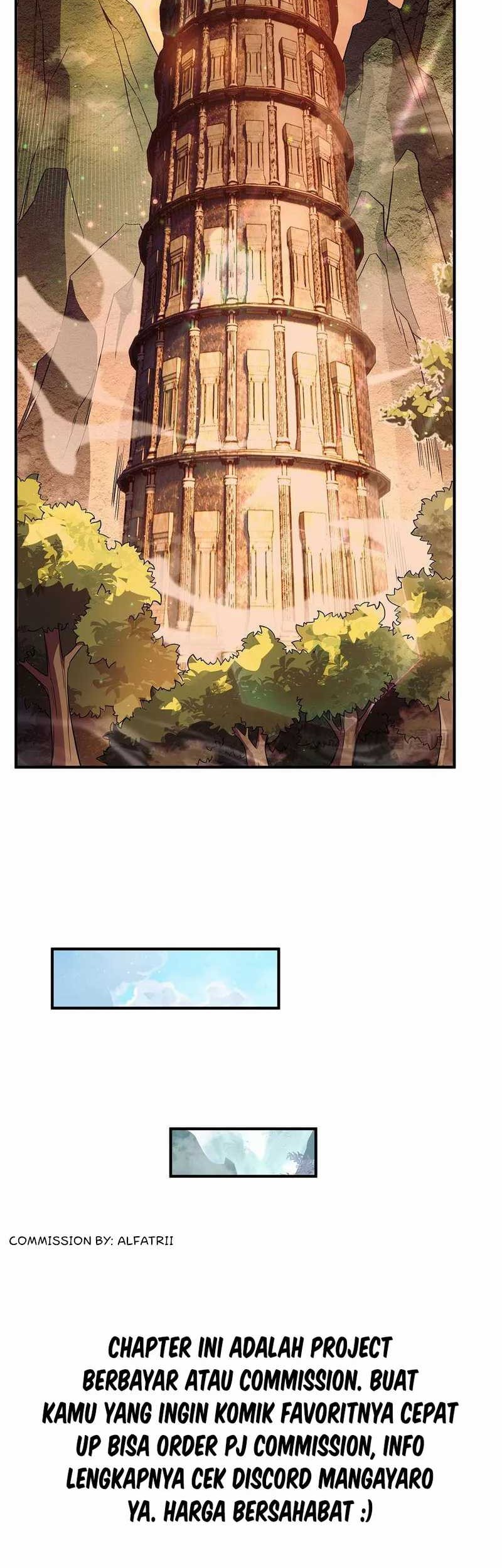 My Female Apprentices Are All Big Shots From the Future Chapter 236 - halaman 31
