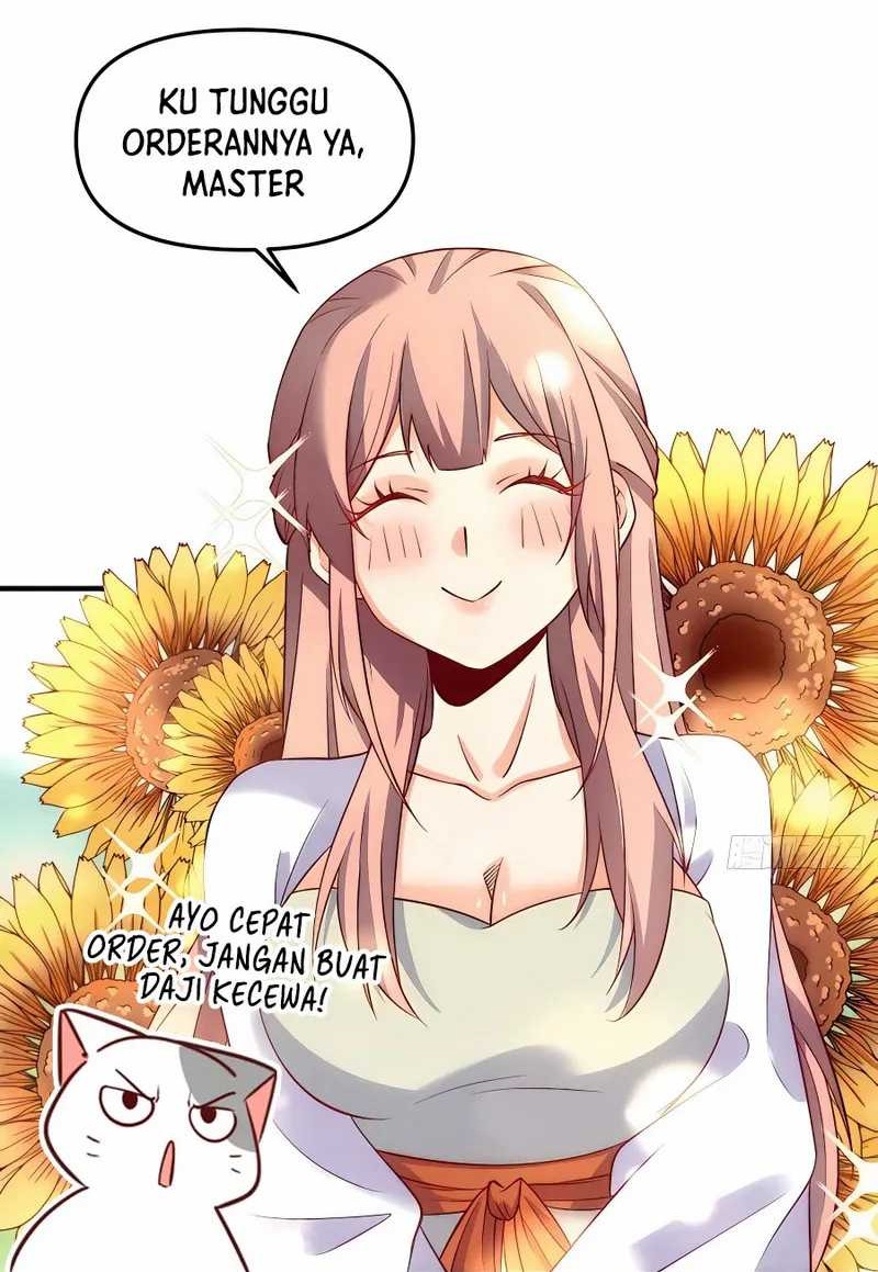 My Female Apprentices Are All Big Shots From the Future Chapter 236 - halaman 32