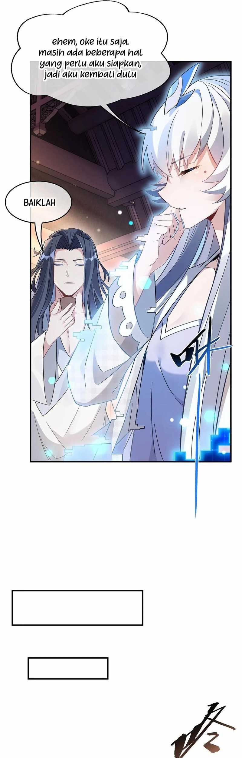 My Female Apprentices Are All Big Shots From the Future Chapter 237 - halaman 10