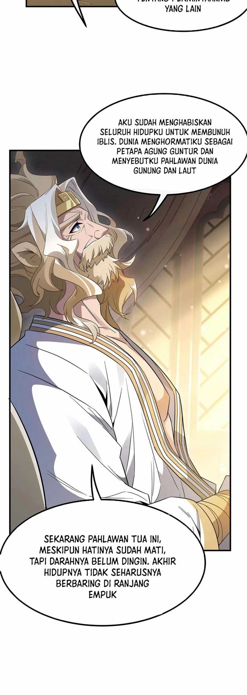 My Female Apprentices Are All Big Shots From the Future Chapter 237 - halaman 25