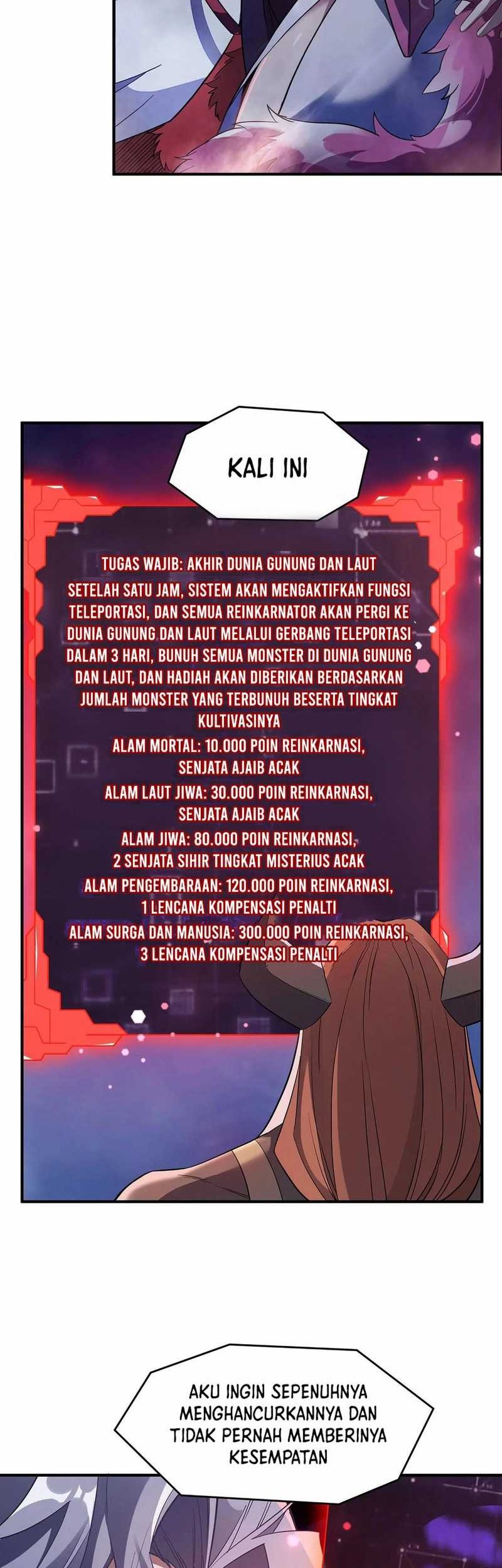 My Female Apprentices Are All Big Shots From the Future Chapter 237 - halaman 31