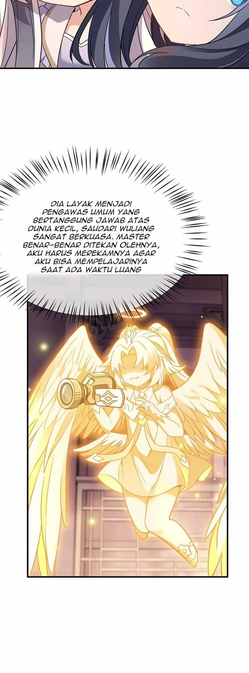 My Female Apprentices Are All Big Shots From the Future Chapter 237 - halaman 5