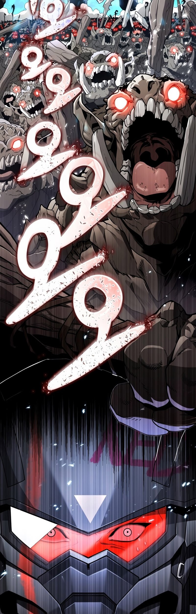 My Female Apprentices Are All Big Shots From the Future Chapter 238 - halaman 10