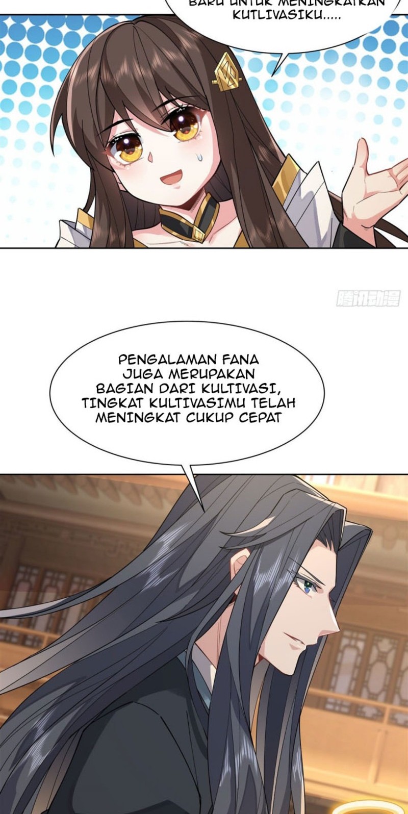My Female Apprentices Are All Big Shots From the Future Chapter 24 - halaman 13