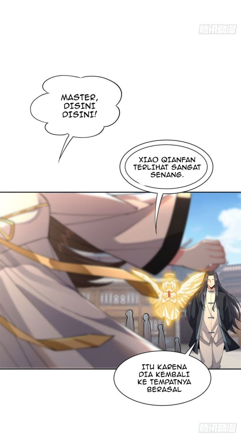 My Female Apprentices Are All Big Shots From the Future Chapter 24 - halaman 16