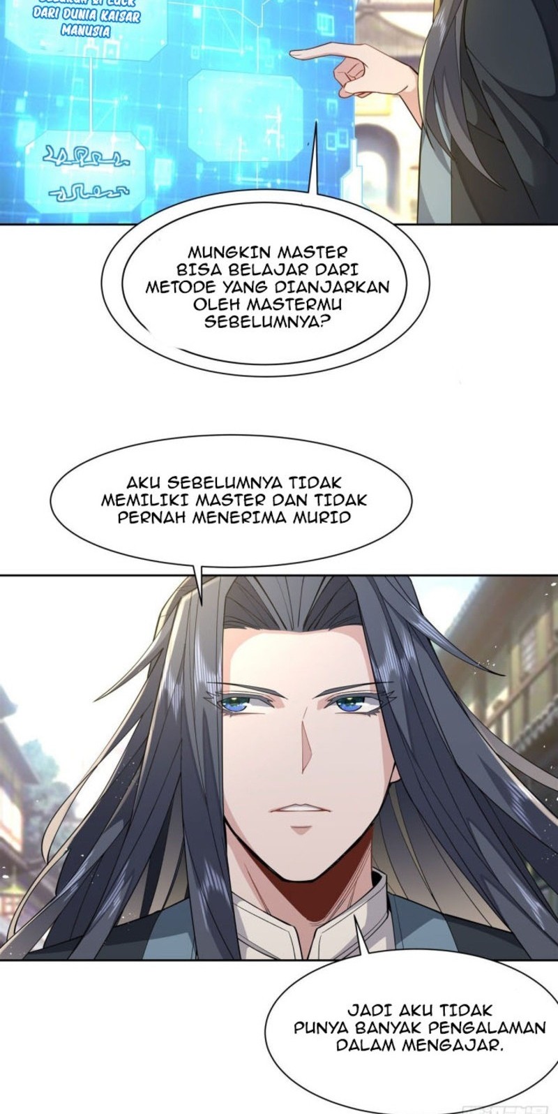 My Female Apprentices Are All Big Shots From the Future Chapter 24 - halaman 18
