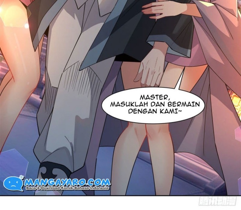 My Female Apprentices Are All Big Shots From the Future Chapter 24 - halaman 22