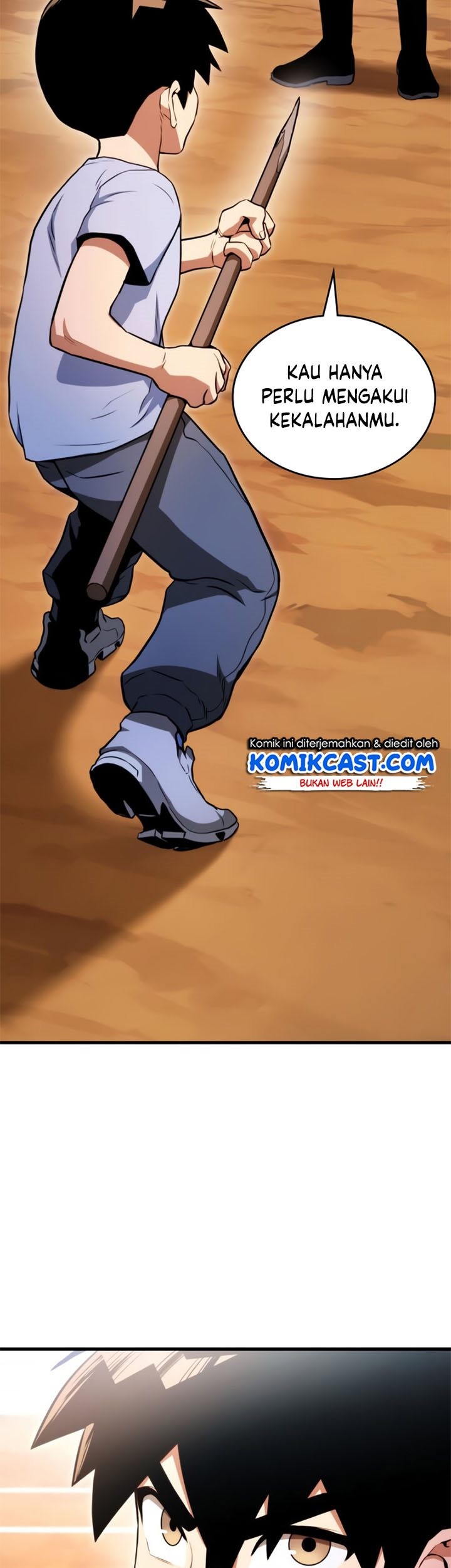 My Female Apprentices Are All Big Shots From the Future Chapter 242 - halaman 32