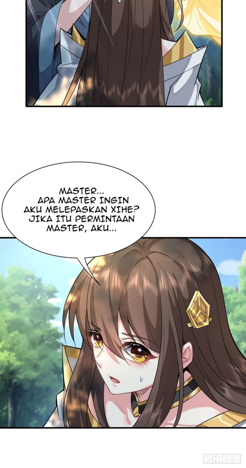 My Female Apprentices Are All Big Shots From the Future Chapter 25 - halaman 22