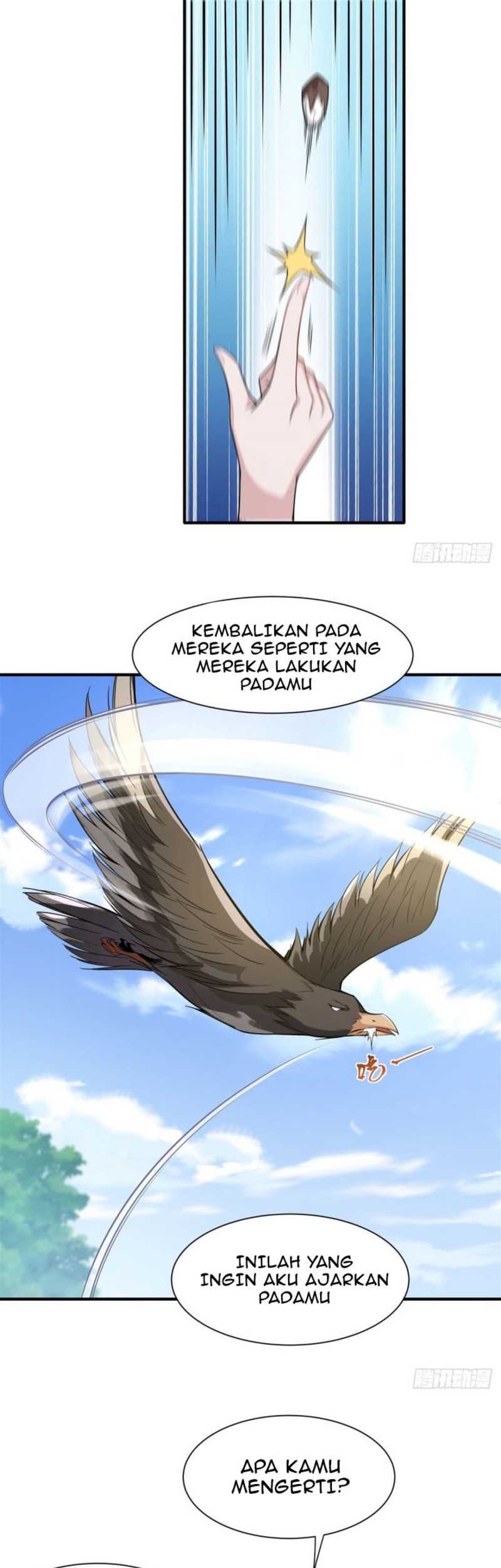 My Female Apprentices Are All Big Shots From the Future Chapter 25 - halaman 25