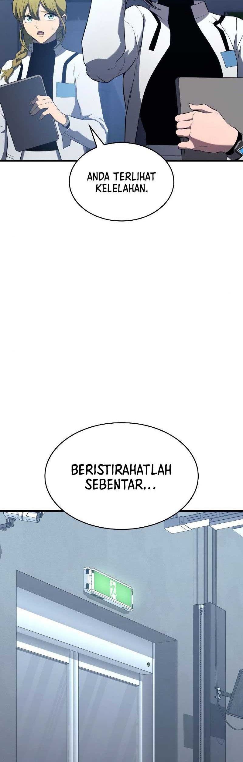 My Female Apprentices Are All Big Shots From the Future Chapter 252 - halaman 11