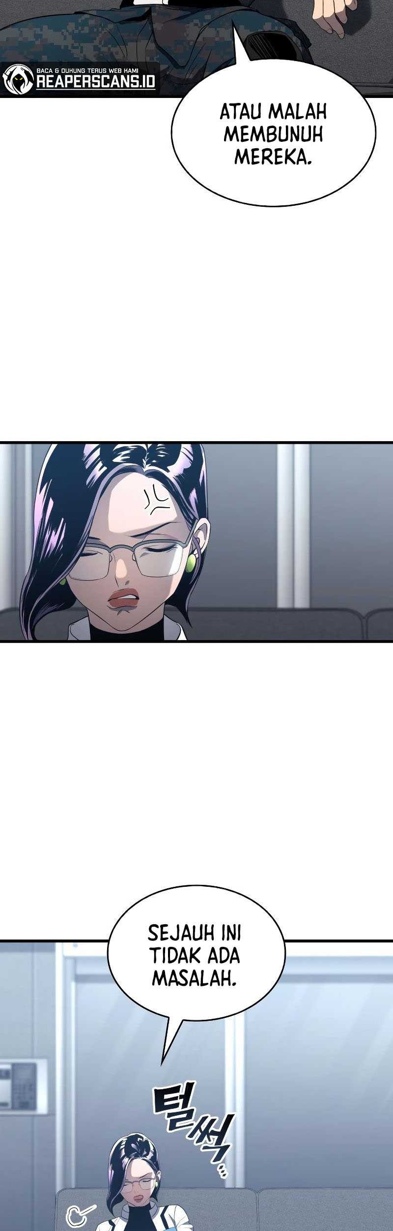 My Female Apprentices Are All Big Shots From the Future Chapter 252 - halaman 16