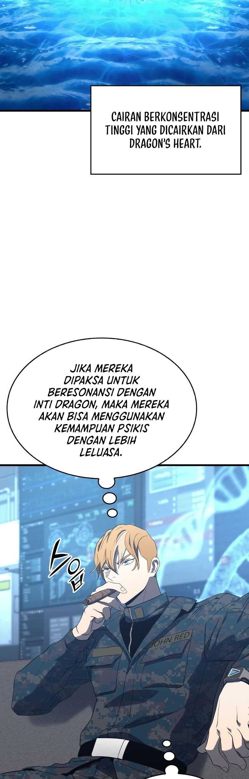 My Female Apprentices Are All Big Shots From the Future Chapter 252 - halaman 18