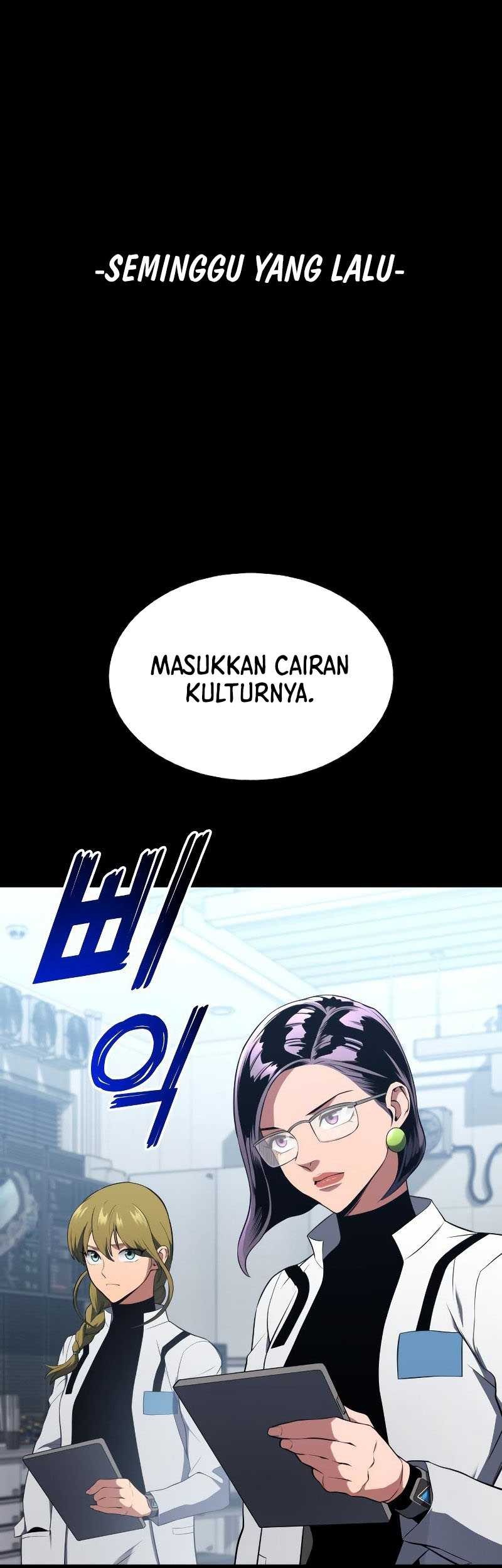 My Female Apprentices Are All Big Shots From the Future Chapter 252 - halaman 2